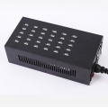 30 Ports 400W 80A Direct USB Charger Adapter for Tablet PC